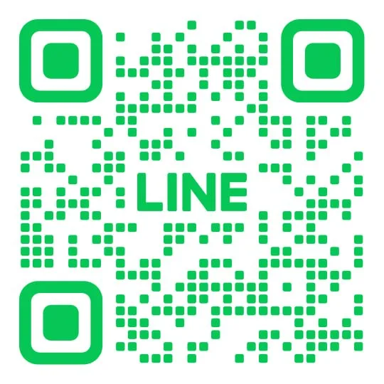 QR Code แชท ผลหุ้นไทยวันนี้ช่อง 9 วันนี้ ทาง Line